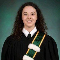 Alice Bouchard M.Env.