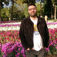 Amirreza Karami-Fard