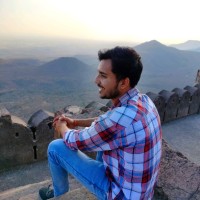 Harshit Giri