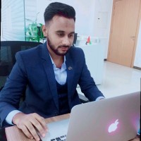 Naved Ali