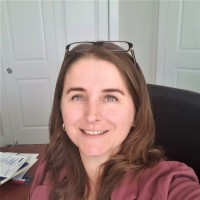 Kate Webber