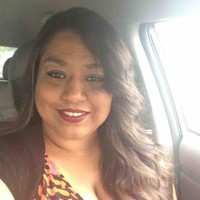 Rebecca Rosales