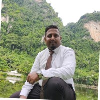 Kugen Raj