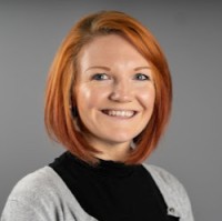 Mrs A Millward