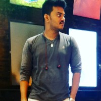 Deepak N