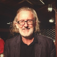Mark Leech