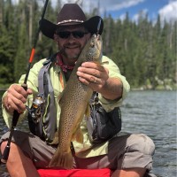 Clint A. Hayes, MD, FACS, FAVLM, RVT