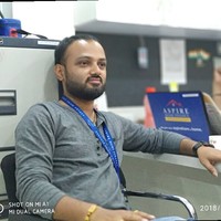 Pramod Ambilwade
