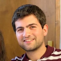 Sergio Lazcano Garrido