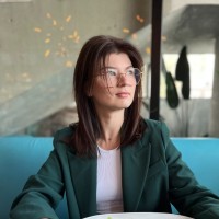 Daria Batrova