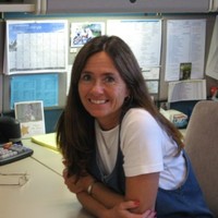 Janice Samuelson