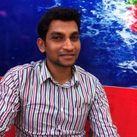 Goutam Kumar