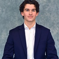 Brendan Lynch