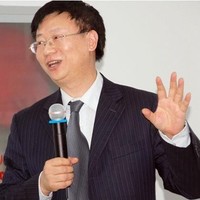 tim Cui