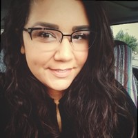 Caitlin Peralez