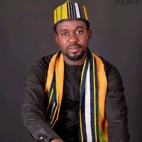 Okolo Samson