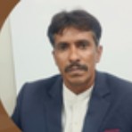 Ghulam Murtaza Malik