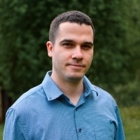 Stefan Dimitrijevic