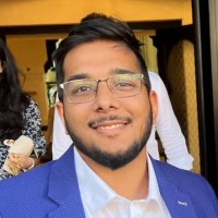 Faraz Sarwar