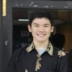 Eric Prasetya