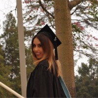 Ani Shakhverdyan M.S, BCBA