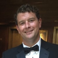 Gregory George
