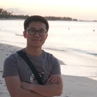Charlie Li