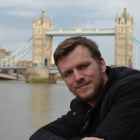 Vasolis Angelopoylos