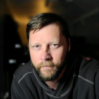 Stephen Treadwell