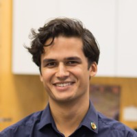 Daniel De Mel