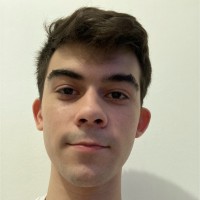 Gustavo Garuche Rocha