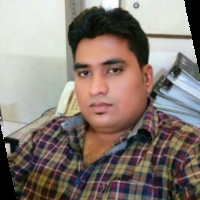 Shivaraj Banavannavar