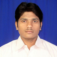 Rashmikanta Achary.