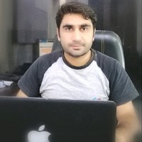 IMRAN AHMAD