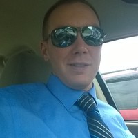 Patrick Hayes