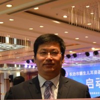 Mingjian Zhang