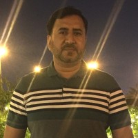 Syed M Ahmed