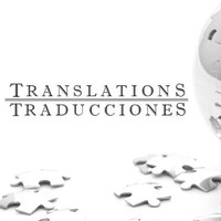 Translations Traducciones