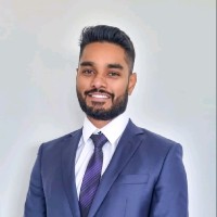 Harry Mohan