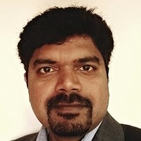 Somashekar S
