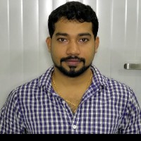 Tintu Thomas