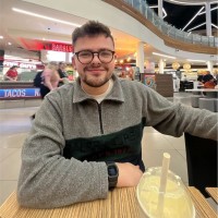 Ronan Brailsford-Topham