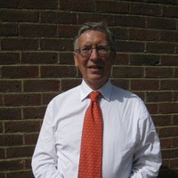 Ian Wishart