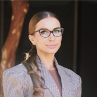 Alina Shania