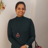 Asha Kunjumon