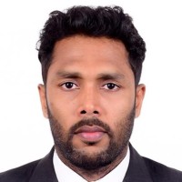 Asintha Wijeweera - Dip, Cert