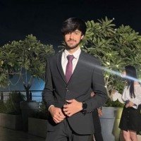 Abheek Arora