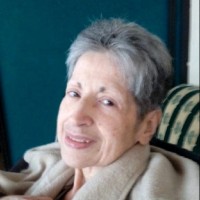 Rosalba Hernandez