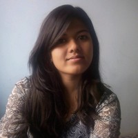 Priyanka S