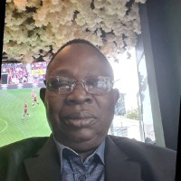 Ade Oloye